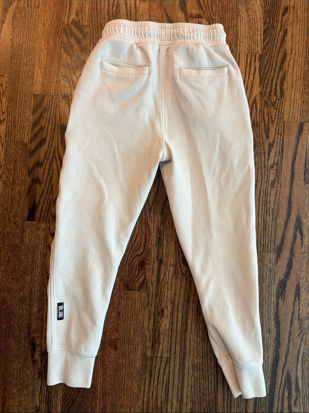 Baseball Lifestyle 101 Youth Diamond Joggers - Picture 2 of 4